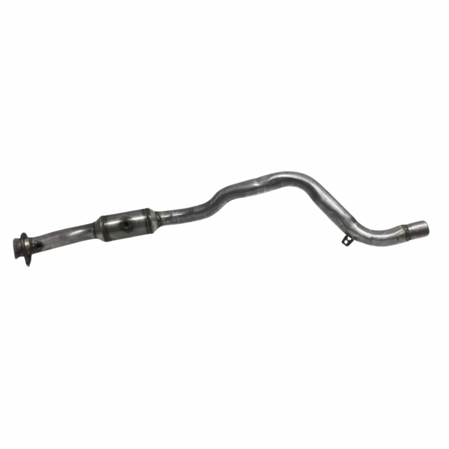2011-2014 Chrysler 300 Catalytic Converter 19704